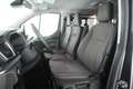 Ford Tourneo Custom 130Ps 320 L2 Titanium Navi Sitzh Gris - thumbnail 9