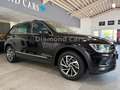 Volkswagen Tiguan Sound* AUTOMATIK * TEMPOMAT * NAVI * Schwarz - thumbnail 5
