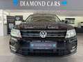 Volkswagen Tiguan Sound* AUTOMATIK * TEMPOMAT * NAVI * Schwarz - thumbnail 4