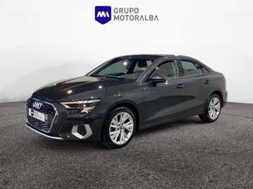Sportback 30TDI Advanced