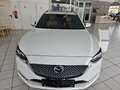 Mazda 6 2.5L SKYACTIV G 194 6AT FWD 20THANNIVERSARY SUNR Weiß - thumbnail 1