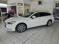 Mazda 6 2.5L SKYACTIV G 194 6AT FWD 20THANNIVERSARY SUNR Weiß - thumbnail 2