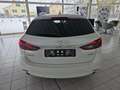 Mazda 6 2.5L SKYACTIV G 194 6AT FWD 20THANNIVERSARY SUNR Weiß - thumbnail 3