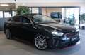 Kia ProCeed / pro_cee'd 1.6 T-GDI GT AUT 204PK Pano Trek Navi Leder Led JB Zwart - thumbnail 5