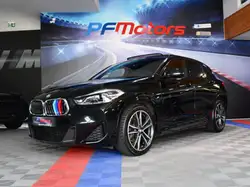 BMW X2 20dA 190 X-Drive M-Sport GPS TO Cuir Hayon Caméra Mode LED