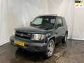 Mitsubishi Pajero Pinin 1.8 GDI Venice - Schade Grün - thumbnail 1