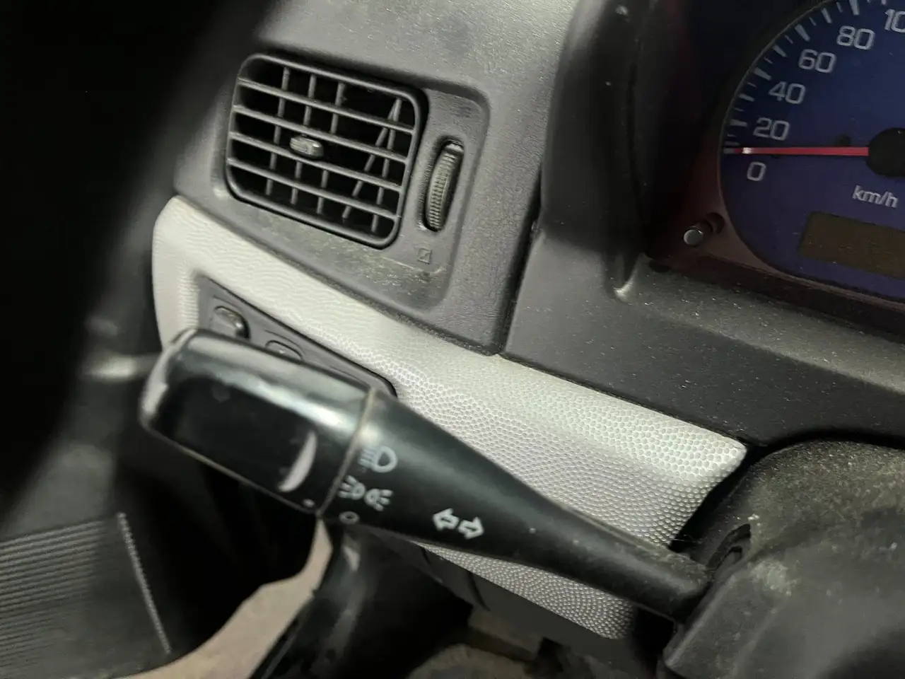Mitsubishi Pajero Pinin 1.8 GDI Venice - Schade, foto 12