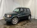 Mitsubishi Pajero Pinin 1.8 GDI Venice - Schade Grün - thumbnail 2