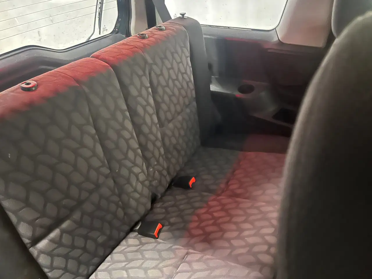 Mitsubishi Pajero Pinin 1.8 GDI Venice - Schade, foto 10
