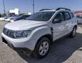 Dacia Duster Duster II 2018 1.0 tce Comfort Eco-g 4x2 100cv Bianco - thumbnail 1