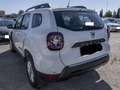 Dacia Duster Duster II 2018 1.0 tce Comfort Eco-g 4x2 100cv Bianco - thumbnail 2