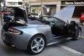 Aston Martin Vantage V8 S Roadster Sportshift II Grijs - thumbnail 11