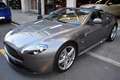 Aston Martin Vantage V8 S Roadster Sportshift II Grijs - thumbnail 1