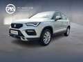 SEAT Ateca Style 2.0 TDI DSG Argent - thumbnail 1
