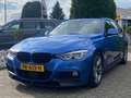 BMW 330 3-serie Touring 330D M-Performance 2016 Unieke Aut Blauw - thumbnail 1