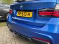 BMW 330 3-serie Touring 330D M-Performance 2016 Unieke Aut Blauw - thumbnail 12