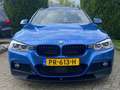 BMW 330 3-serie Touring 330D M-Performance 2016 Unieke Aut Blauw - thumbnail 2