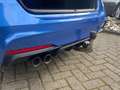 BMW 330 3-serie Touring 330D M-Performance 2016 Unieke Aut Blauw - thumbnail 13