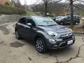 Fiat 500X 1.4 m-air Cross Plus 4x4 170cv auto  IMPIANTO  GPL Grigio - thumbnail 4