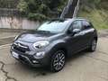 Fiat 500X 1.4 m-air Cross Plus 4x4 170cv auto  IMPIANTO  GPL Grigio - thumbnail 2