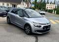 Citroen C4 Picasso SPACETOURER TBEG 1.2 PT 130CV BUSINESS + BVA8 ENTRETIEN A JOUR GARANTIE 12 MOIS Grijs - thumbnail 4