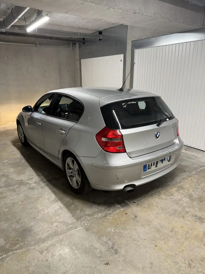 BMW 120