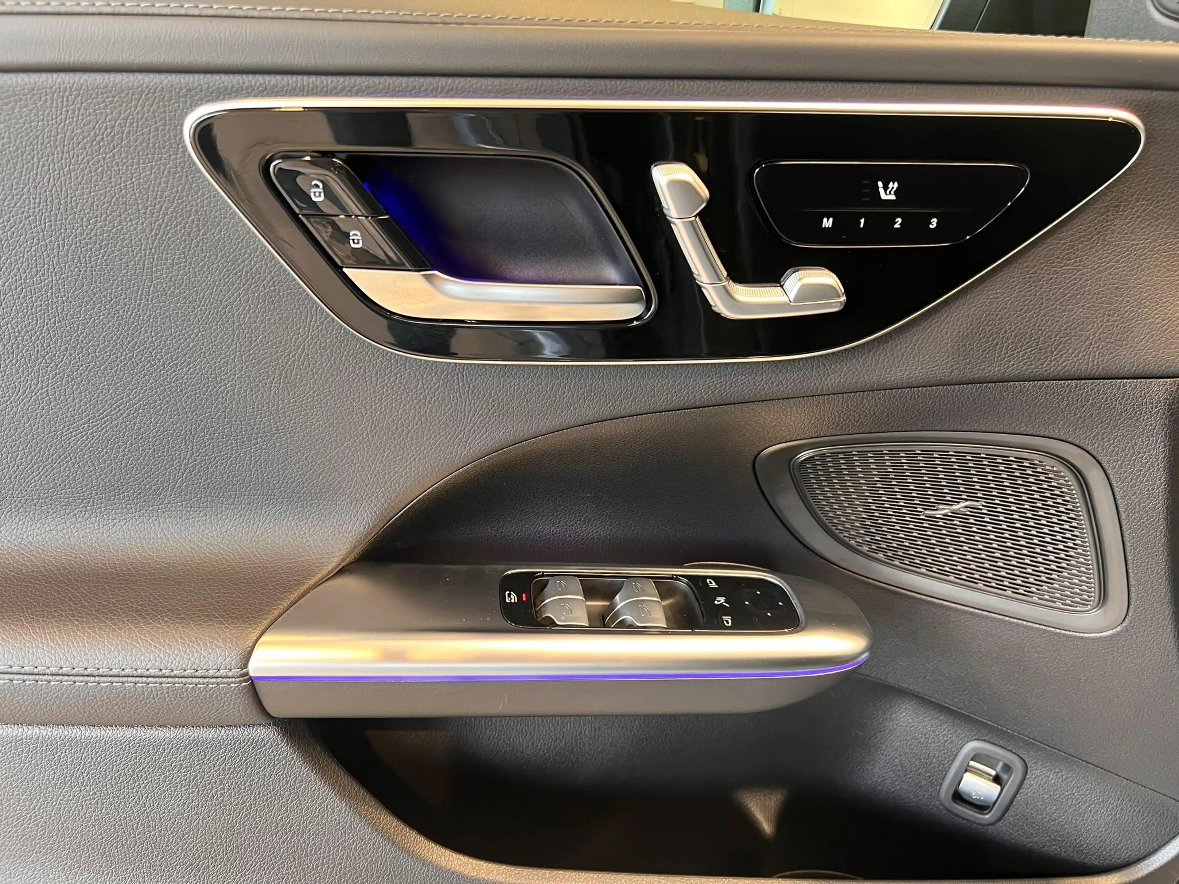 Mercedes-Benz C 200 Break C d Star Edition DOS 8162 — photo 6