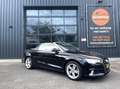 Audi A3 Cabriolet 1.4 TFSI Design Pro Line NAVIGATIE|KEYLE Noir - thumbnail 4