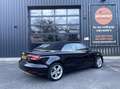 Audi A3 Cabriolet 1.4 TFSI Design Pro Line NAVIGATIE|KEYLE Noir - thumbnail 21