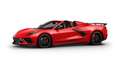 Chevrolet Corvette Stingray Convertible 6.2 V8 3LT Roşu - thumbnail 3