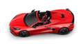 Chevrolet Corvette Stingray Convertible 6.2 V8 3LT Roşu - thumbnail 9