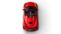 Chevrolet Corvette Stingray Convertible 6.2 V8 3LT Roşu - thumbnail 11