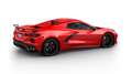 Chevrolet Corvette Stingray Convertible 6.2 V8 3LT Roşu - thumbnail 8