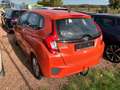 Honda Jazz 1.3 i-VTEC Comfort AHZV|SHZ|Temp|PDC|Alu15Z. Orange - thumbnail 3