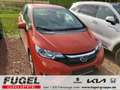 Honda Jazz 1.3 i-VTEC Comfort AHZV|SHZ|Temp|PDC|Alu15Z. Orange - thumbnail 1