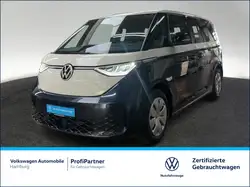Volkswagen ID. Buzz ID.Buzz Goal KR Navi Klima Kamera