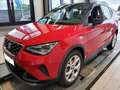 SEAT Arona FR 1.0 TSI 6-Gang Rot - thumbnail 2