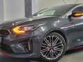 Kia ProCeed / pro_cee'd ProCeed GT*WERKSGARANTIE *05.2026 Gris - thumbnail 9