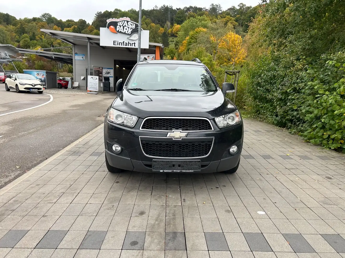 Chevrolet Captiva 2.2 D LT 2WD - 2