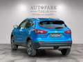Nissan Qashqai N-Connecta(PANO-TMP-SPURH-LED-NAVI-360°) Blau - thumbnail 10