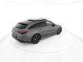 Mercedes-Benz CLA 200 shooting brake 200 d amg line advanced plus auto Grey - thumbnail 4