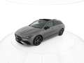 Mercedes-Benz CLA 200 shooting brake 200 d amg line advanced plus auto Grey - thumbnail 2