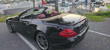 Roadster Aut.