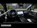 Mercedes-Benz EQE SUV EQE 53 AMG 4M+ SUV Night Panorama Distronic 360° Bleu - thumbnail 2