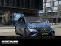 Mercedes-Benz EQE SUV EQE 53 AMG 4M+ SUV Night Panorama Distronic 360° Blau - thumbnail 7