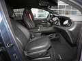 Mercedes-Benz EQE SUV EQE 53 AMG 4M+ SUV Night Panorama NP 162.917,-€ Blau - thumbnail 9