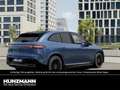 Mercedes-Benz EQE SUV EQE 53 AMG 4M+ SUV Night Panorama Distronic 360° Blau - thumbnail 3