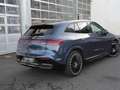 Mercedes-Benz EQE SUV EQE 53 AMG 4M+ SUV Night Panorama NP 162.917,-€ Blau - thumbnail 3