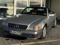 Mercedes-Benz SL 320 H-Gutachten Leder SHZ Klima Argent - thumbnail 1