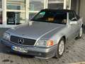 Mercedes-Benz SL 320 H-Gutachten Leder SHZ Klima Argent - thumbnail 9